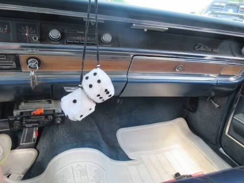 1967 Buick Electra