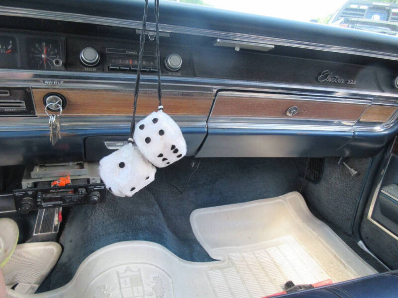 1967 Buick Electra
