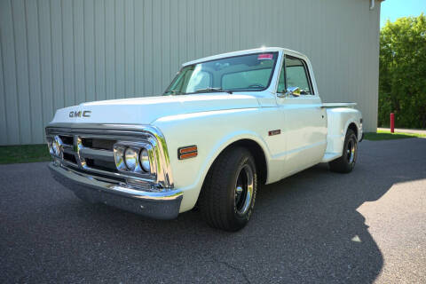 1972 Chevrolet C/K 1500 Series