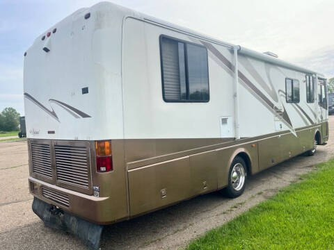 1999 Monaco DIPLOMAT