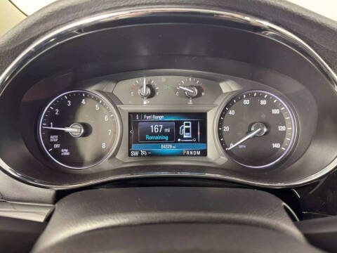 2017 Buick Encore Premium