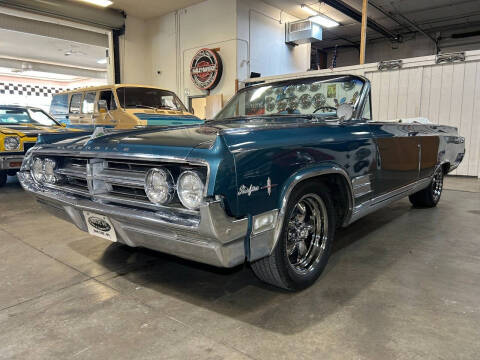 1964 Oldsmobile Starfire