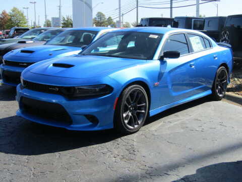 2023 Dodge Charger for sale at Brunswick Auto Mart in Brunswick OH