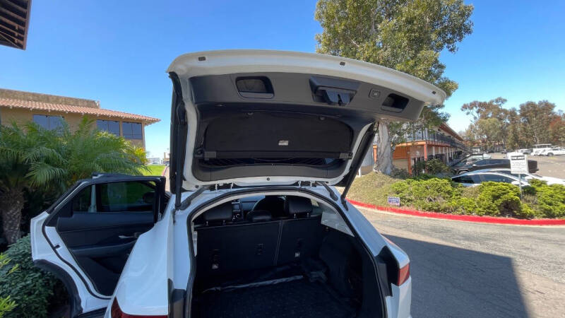 2018 Jaguar E-PACE P250 S