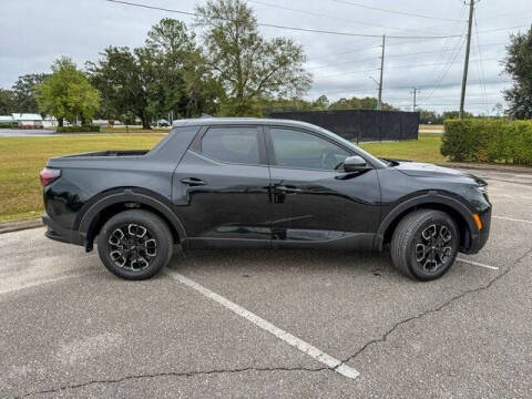 2023 Hyundai Santa Cruz SE