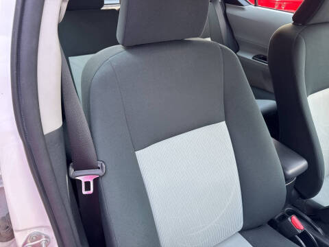 2012 Toyota Prius c Two