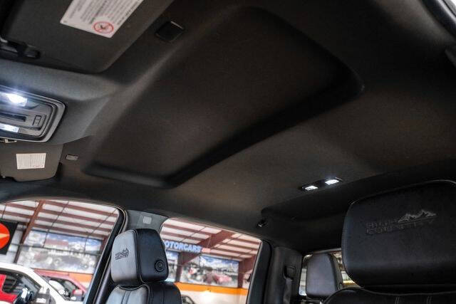 2022 Chevrolet Silverado 3500HD