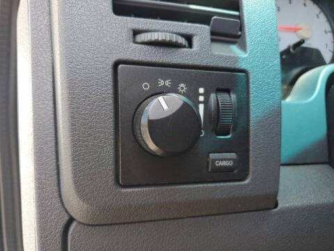 2007 Dodge Ram 1500