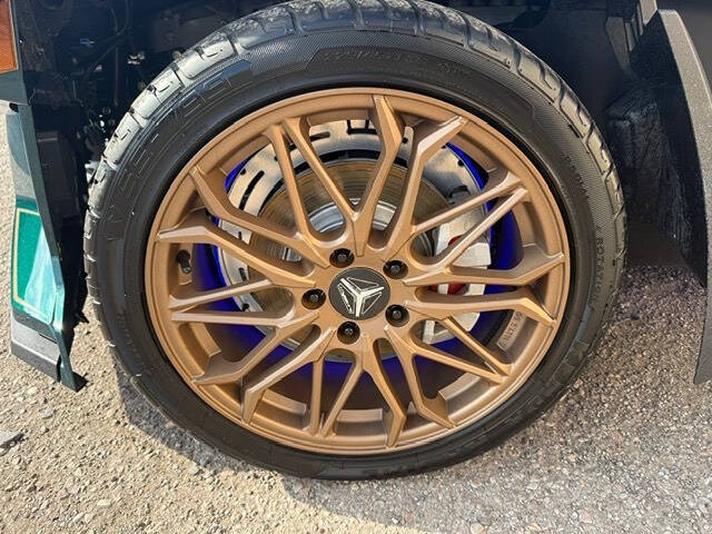 2020 Polaris Slingshot Signature LE