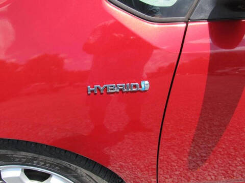 2007 Toyota Prius