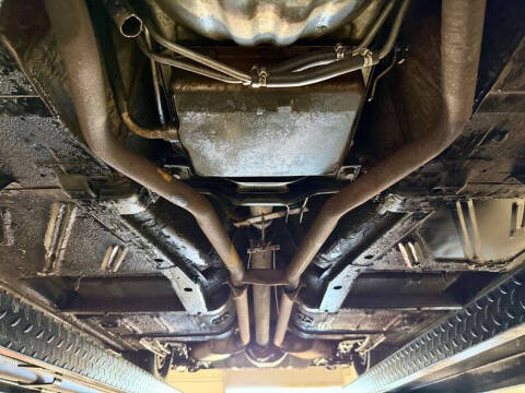 1962 Ford Thunderbird