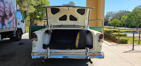 1955 Chevrolet Bel Air