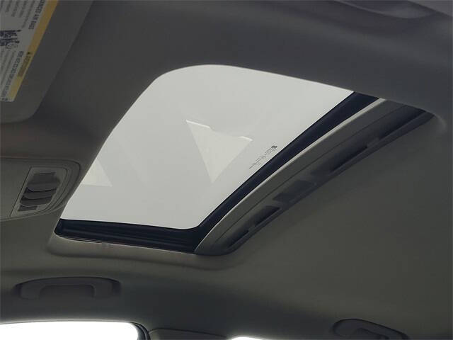 2016 Buick Regal Premium II