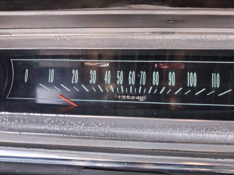 1965 Chevrolet Impala