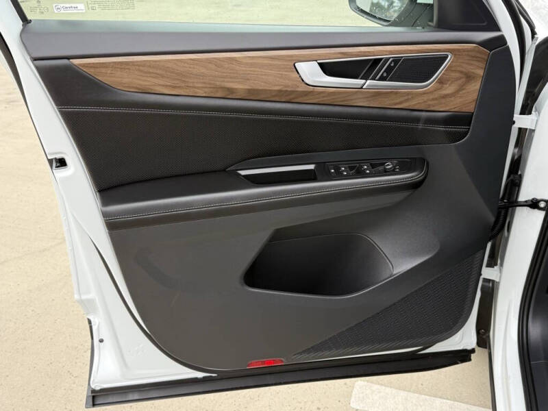 2026 Volkswagen Atlas SE