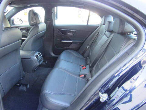 2022 Mercedes-Benz C-Class C 300