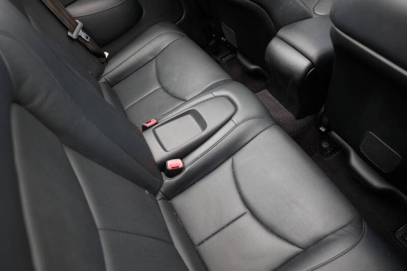 2014 Infiniti Q60 Convertible