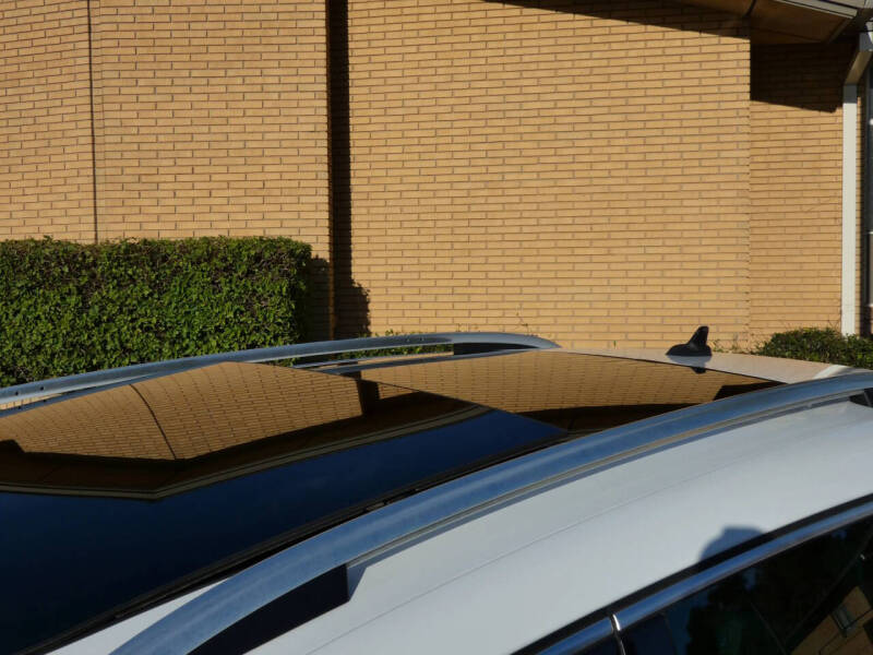 2017 Volkswagen Tiguan 2.0T Wolfsburg Edition