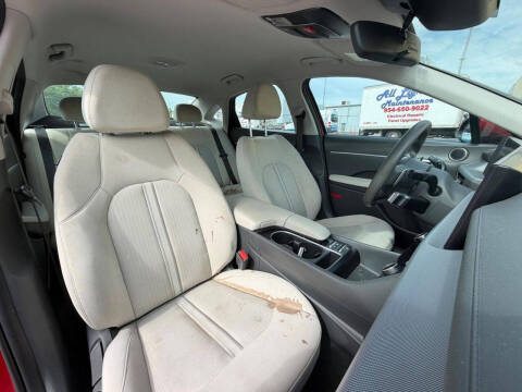 2024 Hyundai Sonata