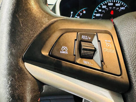 2019 Chevrolet Sonic LT Auto