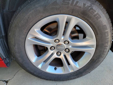 2016 Dodge Charger SE