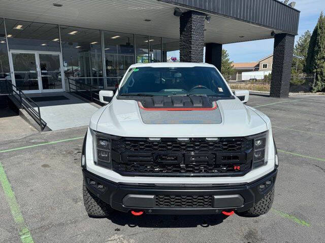 2023 Ford F-150 for sale at Axio Auto Boise in Boise, ID