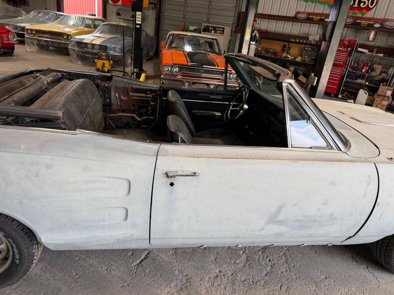 1968 Dodge Coronet