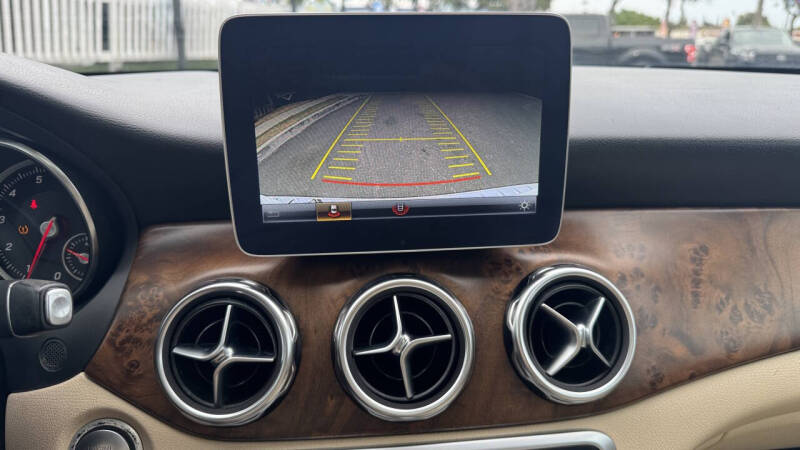 2020 Mercedes-Benz GLA GLA 250 4MATIC