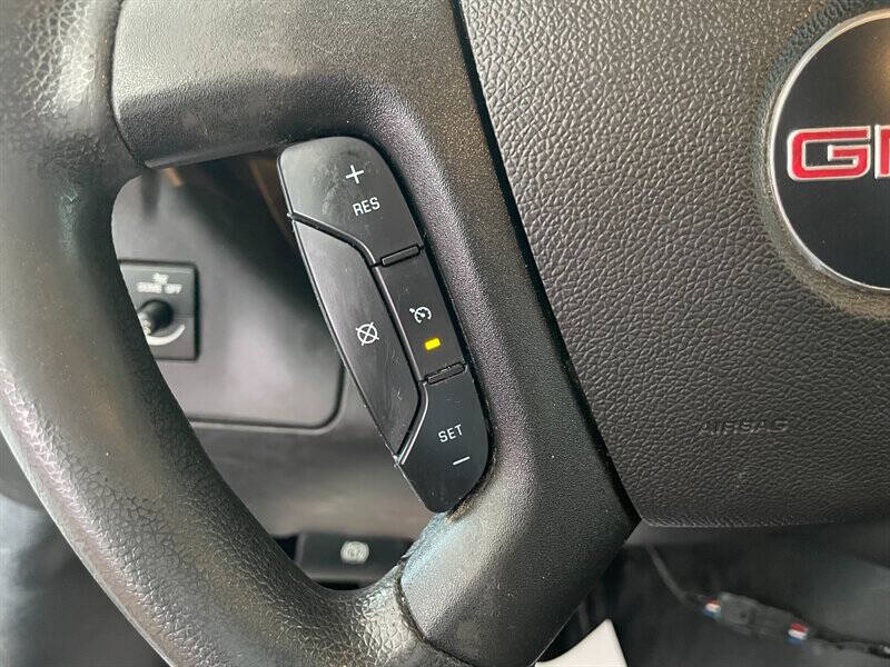 2023 GMC Savana 2500