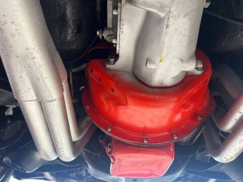 1971 Chevrolet Chevelle