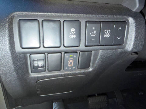 2018 Mitsubishi Eclipse Cross SEL