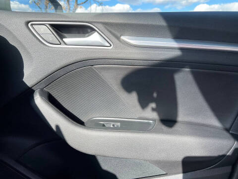 2015 Audi A3 1.8T Premium