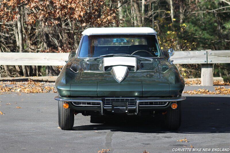 1967 Chevrolet Corvette 4
