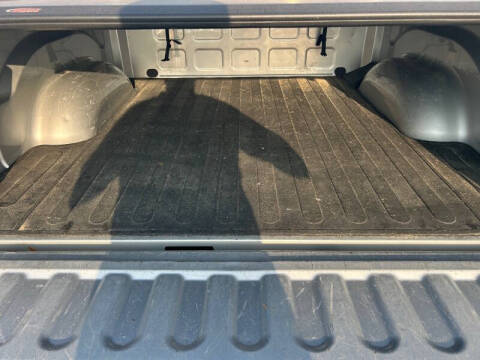 2012 RAM 1500 Big Horn