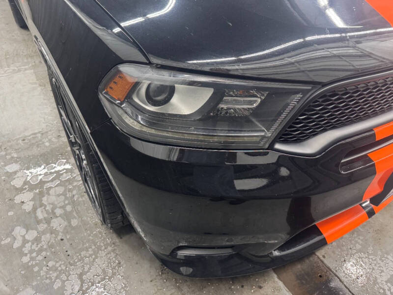 2019 Dodge Durango R/T