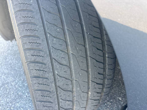 2015 Kia Cadenza Limited