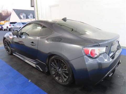 2017 Toyota 86