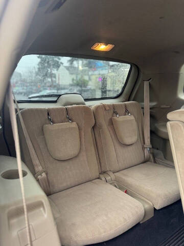 2011 Toyota Highlander