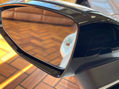 2023 Audi e-tron GT quattro Premium Plus