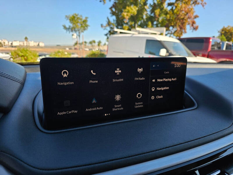 2024 Acura MDX w/Tech