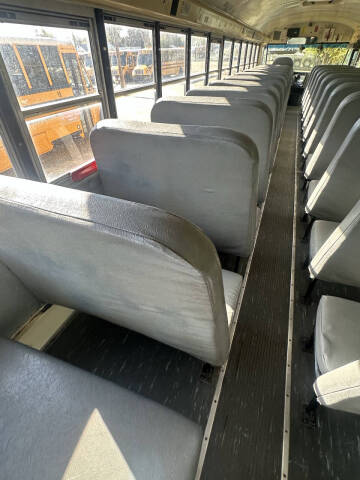 2009 IC Bus CE Series