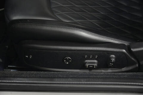 2007 Ferrari 612 Scaglietti