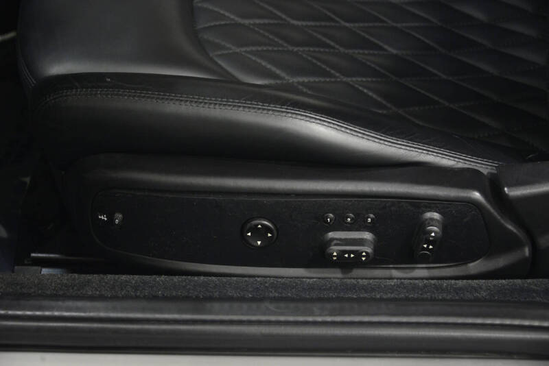 2007 Ferrari 612 Scaglietti