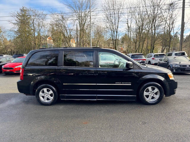 2008 Dodge Grand Caravan for sale at Premium Spec Auto in Seattle, WA