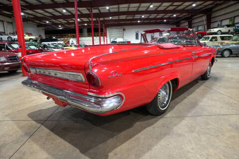 1963 Dodge Dart