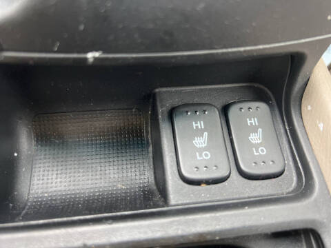 2010 Honda Civic EX-L