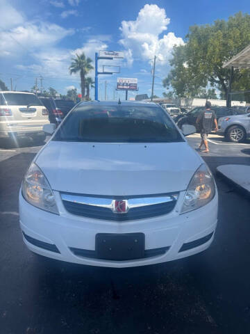 2009 Saturn Aura for sale at BLESSED AUTO SALE OF JAX in Jacksonville FL