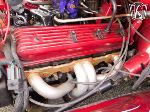 1953 Chevrolet 3100