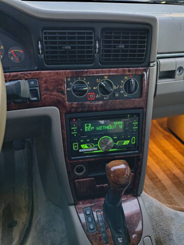 1997 Volvo 960