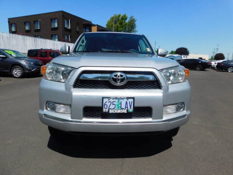 2010 Toyota 4Runner